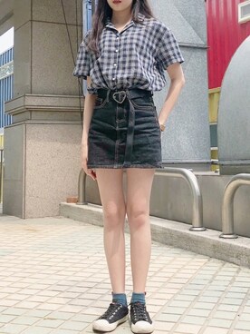 lynnn0さんのコーディネート