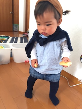 SHIMBA★さんのコーディネート