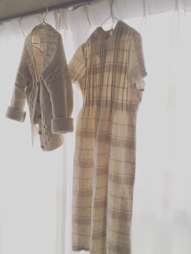 ameさんのコーディネート