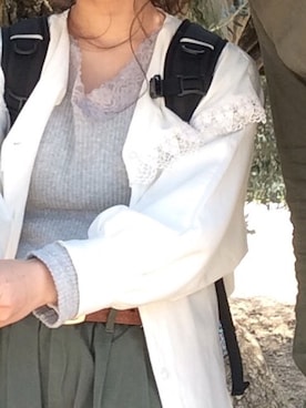 ameさんのコーディネート