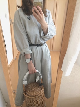 ameさんのコーディネート