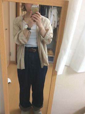 ameさんのコーディネート