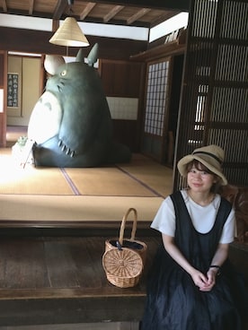 ameさんのコーディネート