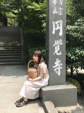 ameさんのコーディネート