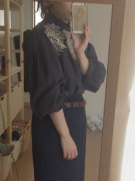 ameさんのコーディネート