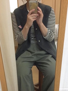 ameさんのコーディネート