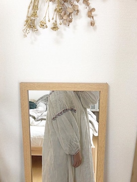 ameさんのコーディネート