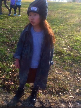 swさんのコーディネート