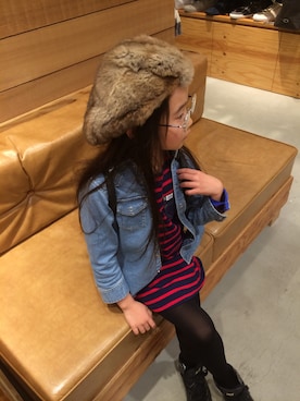 swさんのコーディネート