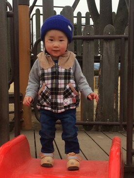 swさんのコーディネート