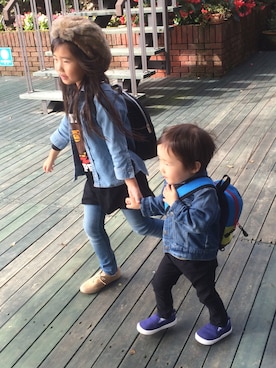 swさんのコーディネート