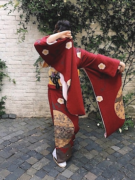 pn620さんのコーディネート