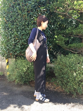 kaori_hinataさんのコーディネート