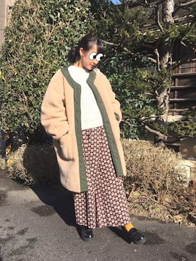 kaori_hinataさんのコーディネート