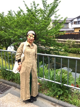 kaori_hinataさんのコーディネート