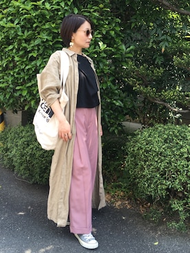 kaori_hinataさんのコーディネート