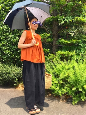 kaori_hinataさんのコーディネート