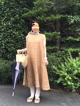 kaori_hinataさんのコーディネート