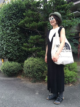 kaori_hinataさんのコーディネート