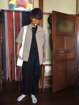 kaori_hinataさんのコーディネート