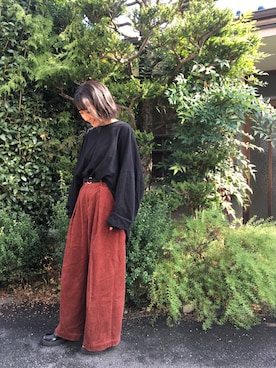 kaori_hinataさんのコーディネート