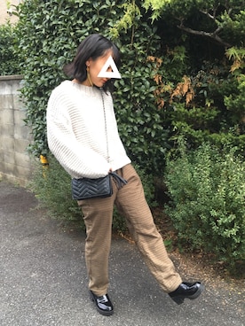 kaori_hinataさんのコーディネート