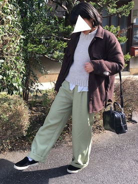 kaori_hinataさんのコーディネート