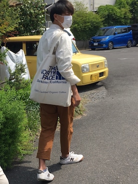 kaori_hinataさんのコーディネート