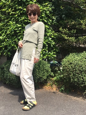 kaori_hinataさんのコーディネート