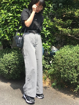 kaori_hinataさんのコーディネート