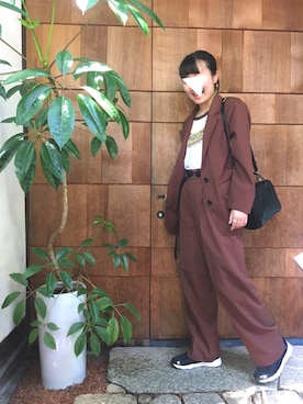 kaori_hinataさんのコーディネート