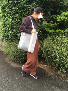 kaori_hinataさんのコーディネート