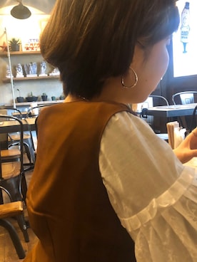 まぴさんのコーディネート