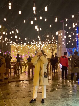 まぴさんのコーディネート