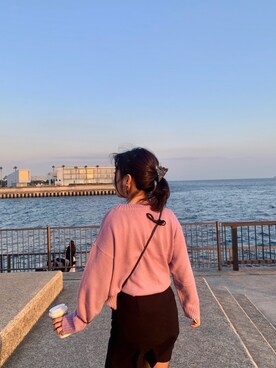 まぴさんのコーディネート