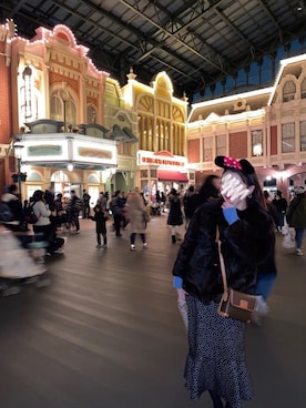 まぴさんのコーディネート