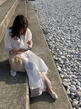 まぴさんのコーディネート