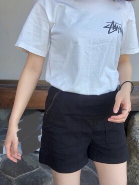 まぴさん（レディース・158cm）の春コーディネート