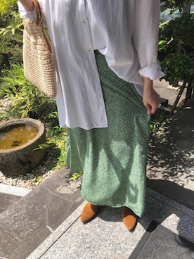 まぴさんのコーディネート