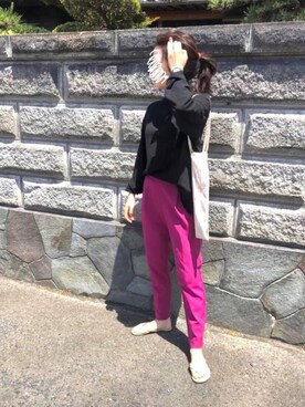 まぴさんのコーディネート