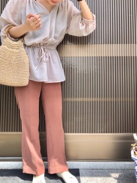 まぴさんのコーディネート