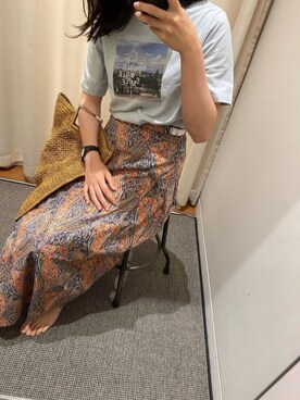 まぴさんのコーディネート