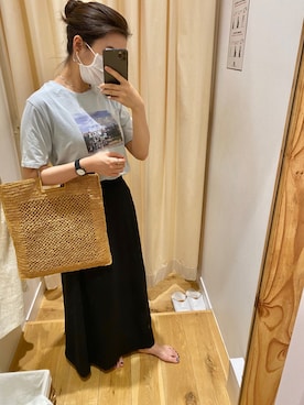 まぴさんのコーディネート