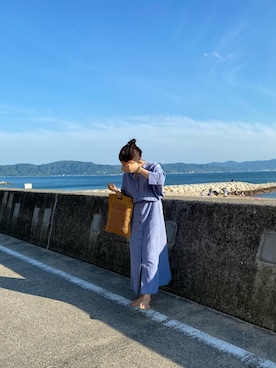 まぴさんのコーディネート