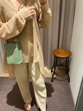 まぴさんのコーディネート