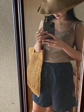 まぴさんのコーディネート