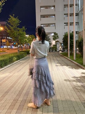 まぴさんのコーディネート