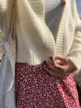 まぴさんのコーディネート