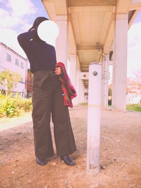 悠花 ▷ kisses ♡さんのコーディネート