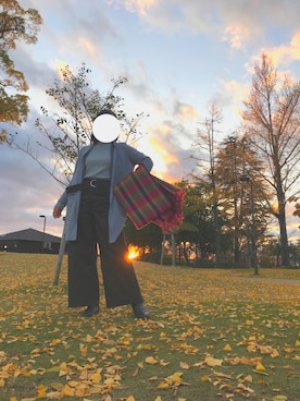 悠花 ▷ kisses ♡さんのコーディネート